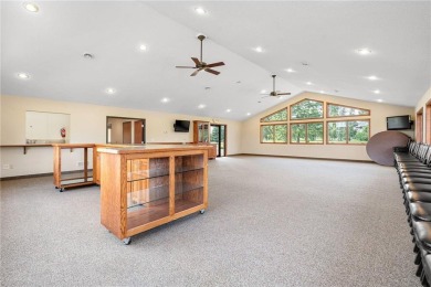 This expansive 30+ acre property offers a versatile canvas for on River Oaks Golf Club in Minnesota - for sale on GolfHomes.com, golf home, golf lot