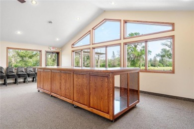 This expansive 30+ acre property offers a versatile canvas for on River Oaks Golf Club in Minnesota - for sale on GolfHomes.com, golf home, golf lot