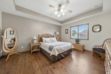 Open Sunday, June 22nd, 2 - 4pm.  Make your move now! Take on Chestnut Hills Golf Club in Indiana - for sale on GolfHomes.com, golf home, golf lot