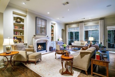 Welcome to 1837 Nueces Drive, a breathtaking Sanders Custom Home on The Golf Club At Twin Creeks in Texas - for sale on GolfHomes.com, golf home, golf lot