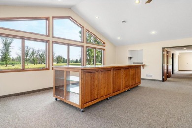This expansive 30+ acre property offers a versatile canvas for on River Oaks Golf Club in Minnesota - for sale on GolfHomes.com, golf home, golf lot