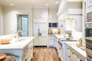 Welcome to 1837 Nueces Drive, a breathtaking Sanders Custom Home on The Golf Club At Twin Creeks in Texas - for sale on GolfHomes.com, golf home, golf lot