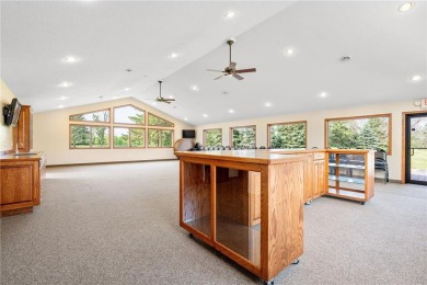This expansive 30+ acre property offers a versatile canvas for on River Oaks Golf Club in Minnesota - for sale on GolfHomes.com, golf home, golf lot