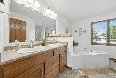 Open Sunday, June 22nd, 2 - 4pm.  Make your move now! Take on Chestnut Hills Golf Club in Indiana - for sale on GolfHomes.com, golf home, golf lot