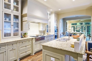Welcome to 1837 Nueces Drive, a breathtaking Sanders Custom Home on The Golf Club At Twin Creeks in Texas - for sale on GolfHomes.com, golf home, golf lot