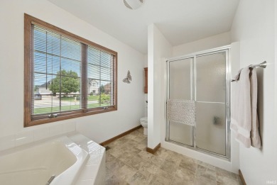 Open Sunday, June 22nd, 2 - 4pm.  Make your move now! Take on Chestnut Hills Golf Club in Indiana - for sale on GolfHomes.com, golf home, golf lot