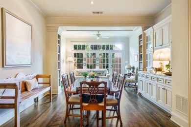 Welcome to 1837 Nueces Drive, a breathtaking Sanders Custom Home on The Golf Club At Twin Creeks in Texas - for sale on GolfHomes.com, golf home, golf lot
