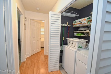 The perfect !  This sweet home has been lovingly renovated as a on Sea Trail Golf Resort in North Carolina - for sale on GolfHomes.com, golf home, golf lot
