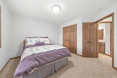 Open Sunday, June 22nd, 2 - 4pm.  Make your move now! Take on Chestnut Hills Golf Club in Indiana - for sale on GolfHomes.com, golf home, golf lot