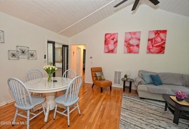 PRICE REDUCTION! Furnished and ready to go! Take advantage of on Sea Trail Golf Resort in North Carolina - for sale on GolfHomes.com, golf home, golf lot