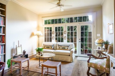 Welcome to 1837 Nueces Drive, a breathtaking Sanders Custom Home on The Golf Club At Twin Creeks in Texas - for sale on GolfHomes.com, golf home, golf lot