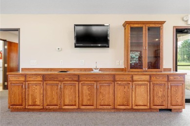 This expansive 30+ acre property offers a versatile canvas for on River Oaks Golf Club in Minnesota - for sale on GolfHomes.com, golf home, golf lot