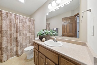 Open Sunday, June 22nd, 2 - 4pm.  Make your move now! Take on Chestnut Hills Golf Club in Indiana - for sale on GolfHomes.com, golf home, golf lot