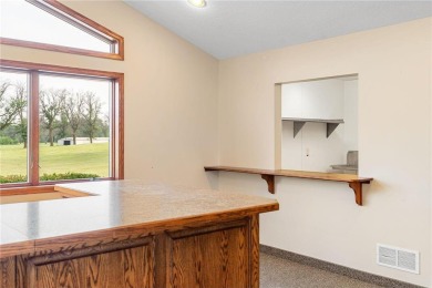 This expansive 30+ acre property offers a versatile canvas for on River Oaks Golf Club in Minnesota - for sale on GolfHomes.com, golf home, golf lot