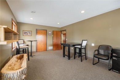 This expansive 30+ acre property offers a versatile canvas for on River Oaks Golf Club in Minnesota - for sale on GolfHomes.com, golf home, golf lot