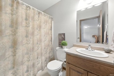 Open Sunday, June 22nd, 2 - 4pm.  Make your move now! Take on Chestnut Hills Golf Club in Indiana - for sale on GolfHomes.com, golf home, golf lot