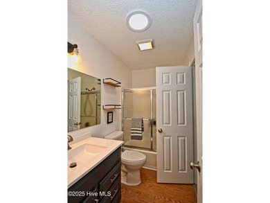 PRICE REDUCTION! Furnished and ready to go! Take advantage of on Sea Trail Golf Resort in North Carolina - for sale on GolfHomes.com, golf home, golf lot