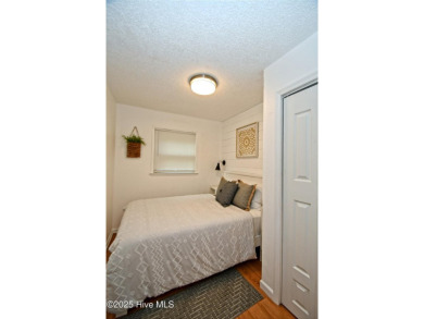 The perfect !  This sweet home has been lovingly renovated as a on Sea Trail Golf Resort in North Carolina - for sale on GolfHomes.com, golf home, golf lot