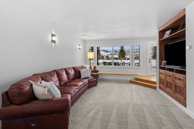 Fantastic property located on hole 5 of Riverside Golf Course on Riverside Country Club in Montana - for sale on GolfHomes.com, golf home, golf lot