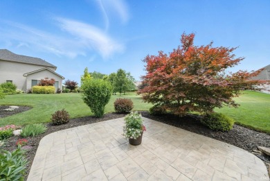 Open Sunday, June 22nd, 2 - 4pm.  Make your move now! Take on Chestnut Hills Golf Club in Indiana - for sale on GolfHomes.com, golf home, golf lot