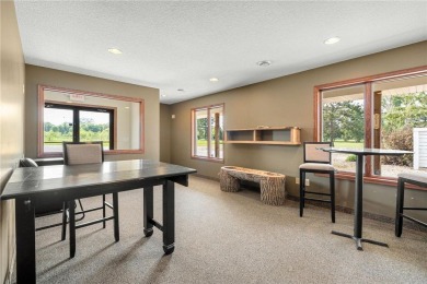 This expansive 30+ acre property offers a versatile canvas for on River Oaks Golf Club in Minnesota - for sale on GolfHomes.com, golf home, golf lot