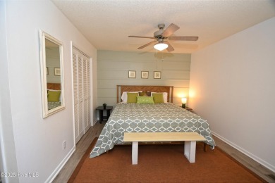 The perfect !  This sweet home has been lovingly renovated as a on Sea Trail Golf Resort in North Carolina - for sale on GolfHomes.com, golf home, golf lot