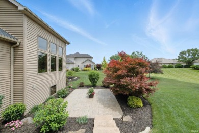 Open Sunday, June 22nd, 2 - 4pm.  Make your move now! Take on Chestnut Hills Golf Club in Indiana - for sale on GolfHomes.com, golf home, golf lot
