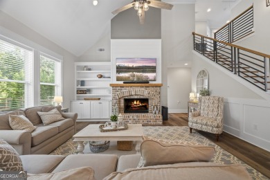 Beautiful farmhouse less than 1 mile from downtown Monroe and on Monroe Golf and Country Club in Georgia - for sale on GolfHomes.com, golf home, golf lot