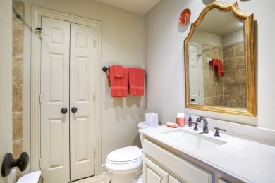 Welcome to 1837 Nueces Drive, a breathtaking Sanders Custom Home on The Golf Club At Twin Creeks in Texas - for sale on GolfHomes.com, golf home, golf lot