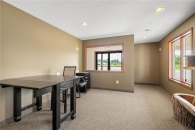 This expansive 30+ acre property offers a versatile canvas for on River Oaks Golf Club in Minnesota - for sale on GolfHomes.com, golf home, golf lot