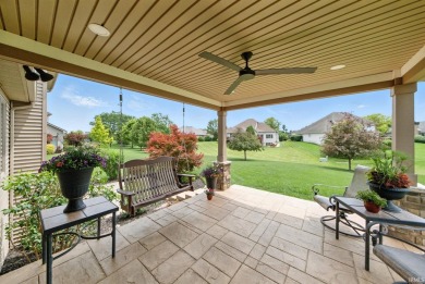 Open Sunday, June 22nd, 2 - 4pm.  Make your move now! Take on Chestnut Hills Golf Club in Indiana - for sale on GolfHomes.com, golf home, golf lot