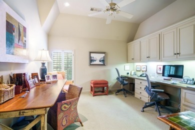 Welcome to 1837 Nueces Drive, a breathtaking Sanders Custom Home on The Golf Club At Twin Creeks in Texas - for sale on GolfHomes.com, golf home, golf lot