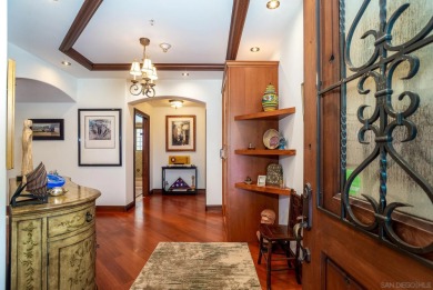 Perfectly situated near Coronado's historic Ferry Landing, this on Coronado Municipal Golf Course in California - for sale on GolfHomes.com, golf home, golf lot