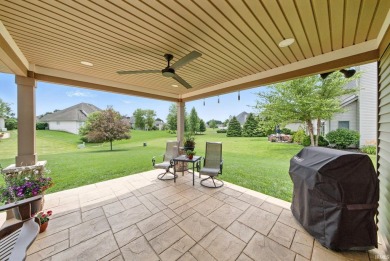 Open Sunday, June 22nd, 2 - 4pm.  Make your move now! Take on Chestnut Hills Golf Club in Indiana - for sale on GolfHomes.com, golf home, golf lot
