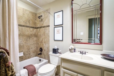 Welcome to 1837 Nueces Drive, a breathtaking Sanders Custom Home on The Golf Club At Twin Creeks in Texas - for sale on GolfHomes.com, golf home, golf lot