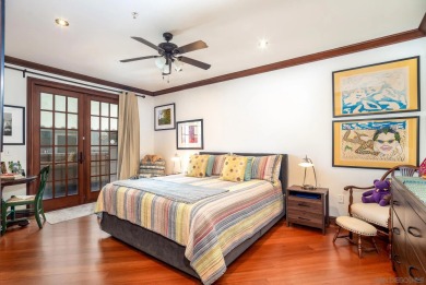 Perfectly situated near Coronado's historic Ferry Landing, this on Coronado Municipal Golf Course in California - for sale on GolfHomes.com, golf home, golf lot
