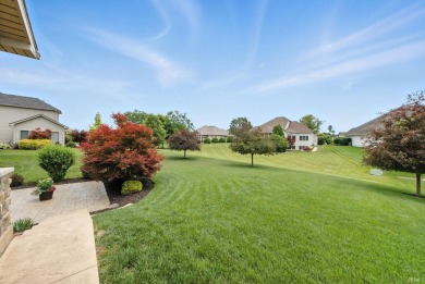 Open Sunday, June 22nd, 2 - 4pm.  Make your move now! Take on Chestnut Hills Golf Club in Indiana - for sale on GolfHomes.com, golf home, golf lot