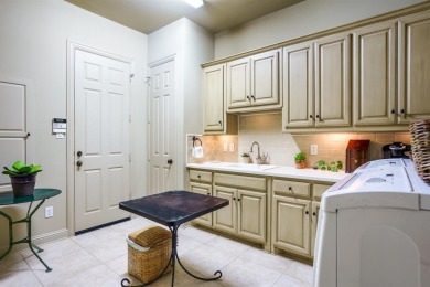 Welcome to 1837 Nueces Drive, a breathtaking Sanders Custom Home on The Golf Club At Twin Creeks in Texas - for sale on GolfHomes.com, golf home, golf lot