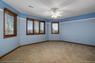Welcome to 23790 Point O Woods Court, a beautifully designed on River Bank Golf Course in Michigan - for sale on GolfHomes.com, golf home, golf lot