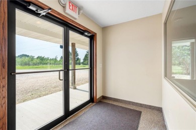 This expansive 30+ acre property offers a versatile canvas for on River Oaks Golf Club in Minnesota - for sale on GolfHomes.com, golf home, golf lot
