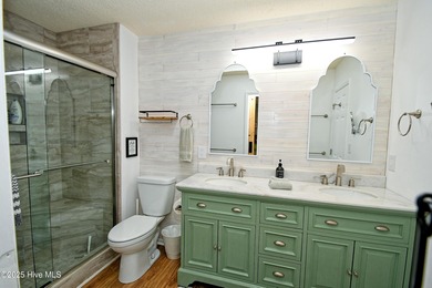 PRICE REDUCTION! Furnished and ready to go! Take advantage of on Sea Trail Golf Resort in North Carolina - for sale on GolfHomes.com, golf home, golf lot