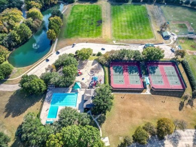 Welcome to 1837 Nueces Drive, a breathtaking Sanders Custom Home on The Golf Club At Twin Creeks in Texas - for sale on GolfHomes.com, golf home, golf lot