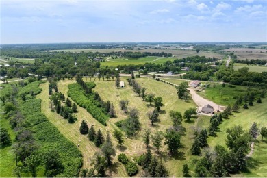 This expansive 30+ acre property offers a versatile canvas for on River Oaks Golf Club in Minnesota - for sale on GolfHomes.com, golf home, golf lot