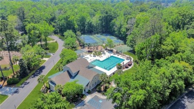 Welcome to the charm and lifestyle of Island West! This 4BR, 3BA on Island West Golf Club in South Carolina - for sale on GolfHomes.com, golf home, golf lot