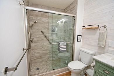 PRICE REDUCTION! Furnished and ready to go! Take advantage of on Sea Trail Golf Resort in North Carolina - for sale on GolfHomes.com, golf home, golf lot