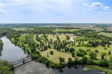 This expansive 30+ acre property offers a versatile canvas for on River Oaks Golf Club in Minnesota - for sale on GolfHomes.com, golf home, golf lot
