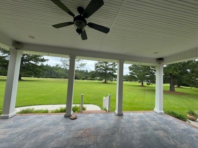 Overlooking hole #2 at Blueberry Plantation Golf and Country on Blueberry Plantation Golf and Country Club in Georgia - for sale on GolfHomes.com, golf home, golf lot