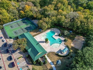 Welcome to 1837 Nueces Drive, a breathtaking Sanders Custom Home on The Golf Club At Twin Creeks in Texas - for sale on GolfHomes.com, golf home, golf lot