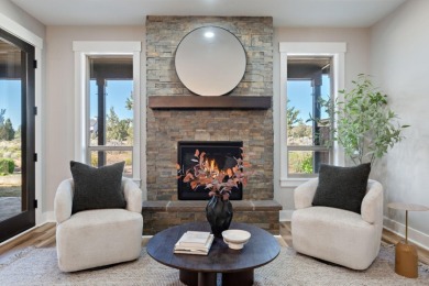 Rustic Charm Meets Modern Comfort on (pending golf course) in Oregon - for sale on GolfHomes.com, golf home, golf lot