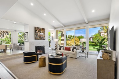 The creativity of homeowners and their design teams have once on The Vintage Golf Club in California - for sale on GolfHomes.com, golf home, golf lot